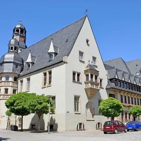 Ferienwohnung/ Ferienzimmer Asche Ашерслебен